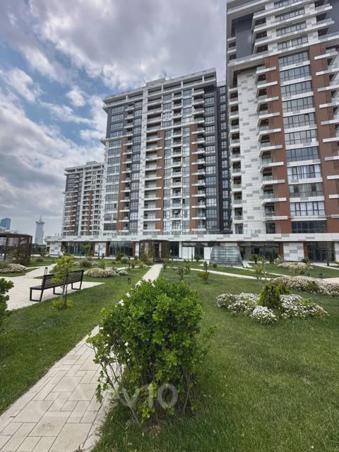 2 otaqlı mənzil, 59 m², Ziya Bünyadov prospekti, Koroğlu metrosu — Bakı