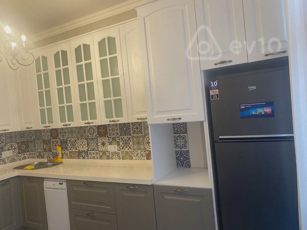 For rent: 2-room apartment (new building), 80 m² — Mənzil, Bakı (8)