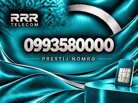 Bakcell nömrə – (099) 358-00-00 — 599 ₼ · Bakı · Sim kartlar Bakcell nömrə – (099) 358-00-00 — Bakı