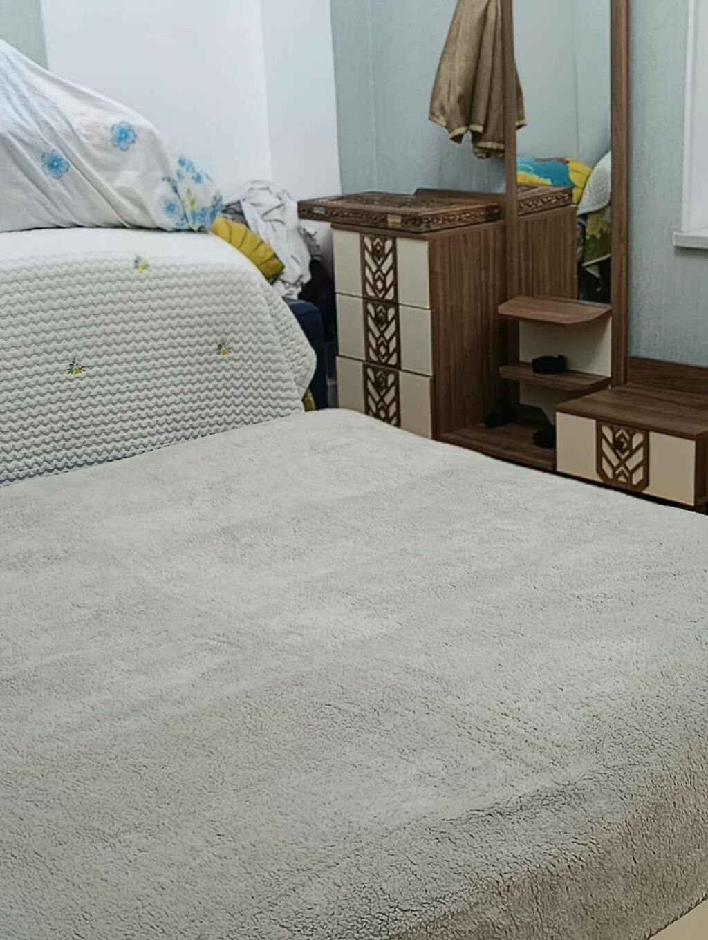 Сдаётся 4-комн. дом / Дача / Вилла, 150 м² — Ev, villa, Bakı (5)