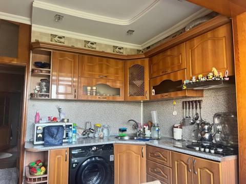 Tecili.metbex mebeli 330 manata satılır.ustunde siemensden qaz.asp ve — 330 ₼ · Sumgayit · Mətbəx mobilyası Tecili.metbex mebeli 330 manata satılır.ustunde siemensden qaz.asp ve — Sumgayit