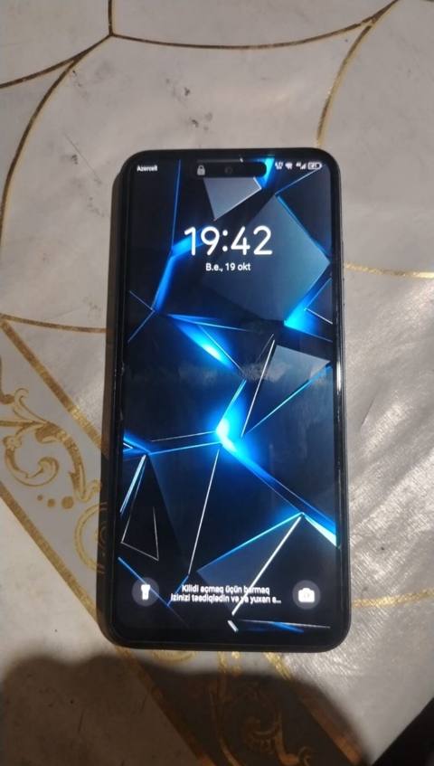Tecno 128 GB, rəng - Boz, Barmaq izi — 150 ₼ · Ağsu · Tecno Tecno 128 GB, rəng - Boz, Barmaq izi — Ağsu