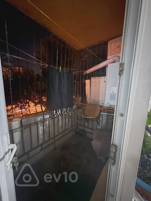 1 otaqlı mənzil, 35 m², Yasamal rayonu Həsənbəy Zərdabi kücəsi — Баку