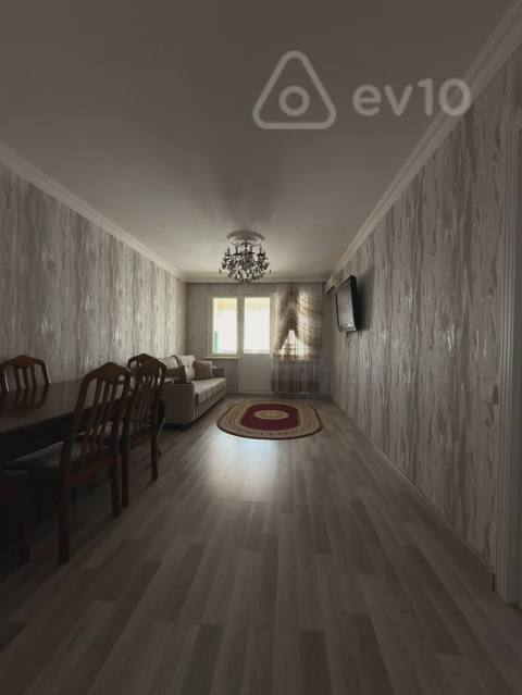 2 otaqlı mənzil, 55 m², R.Rüstəmov — Baku