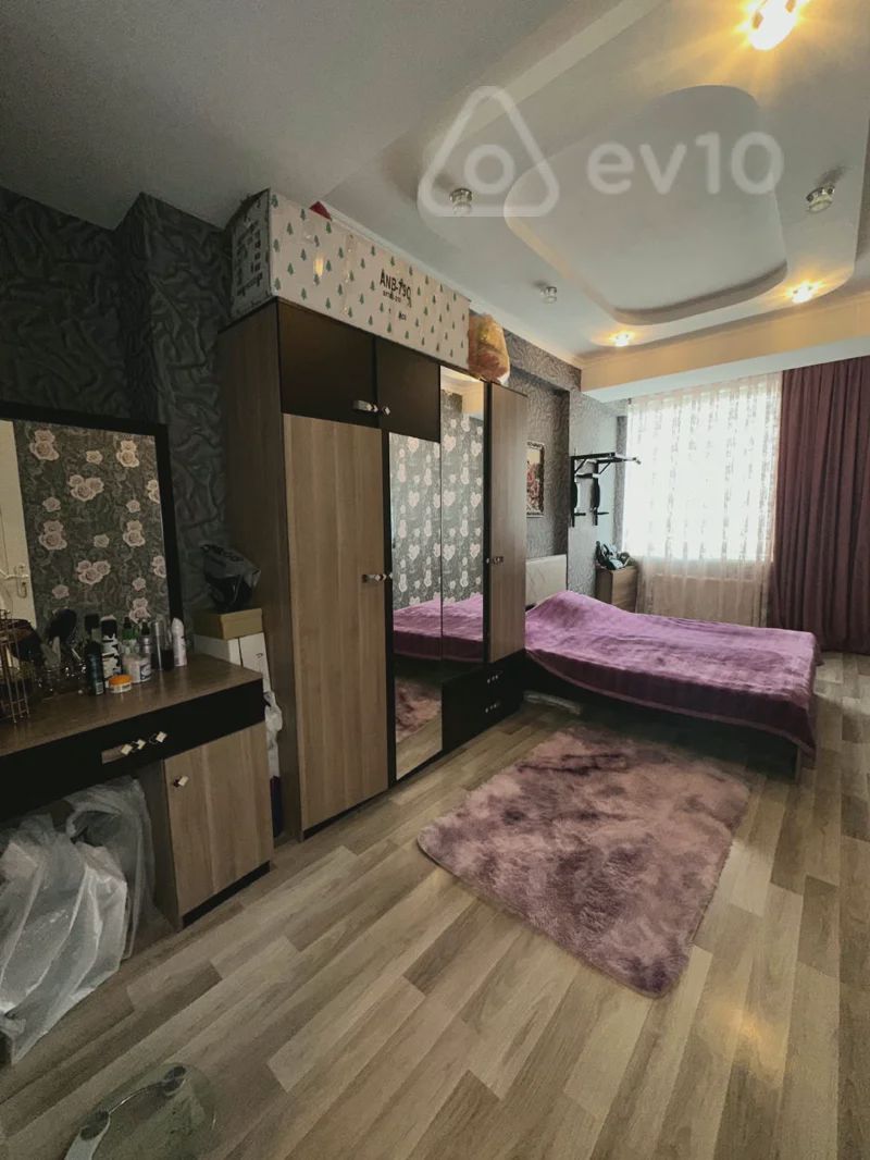Satılık 3 odalı daire (yeni bina), 103 m² — Mənzil, Bakı (6)