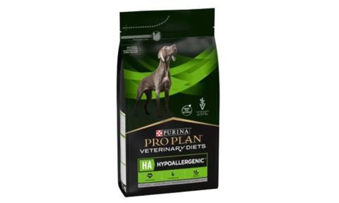 Quru yem Purina Proplan Veterinary Diets Hypoallergenic, 3 kq, paket, pəhriz, qarışıq — 75 ₼ · Baku · Mallar Quru yem Purina Proplan Veterinary Diets Hypoallergenic, 3 kq, paket, pəhriz, qarışıq — Baku