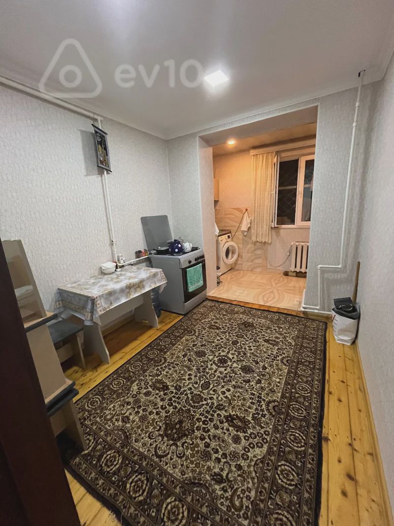 Satılık 2 odalı daire (eski bina), 62 m² — Mənzil, Bakı (5)