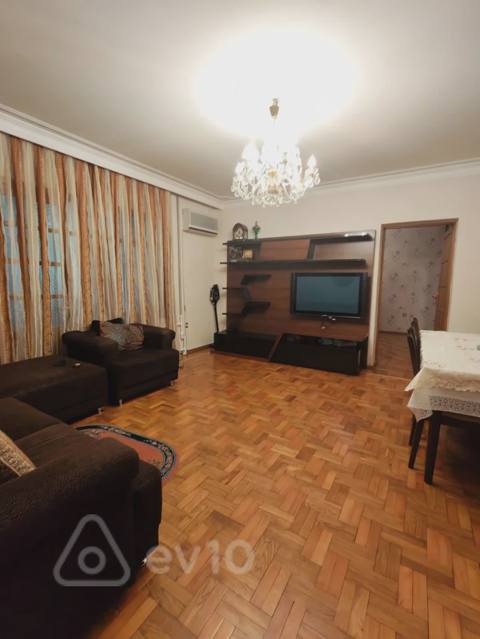 4 otaqlı mənzil, 145 m², Şərifzadə — Baku