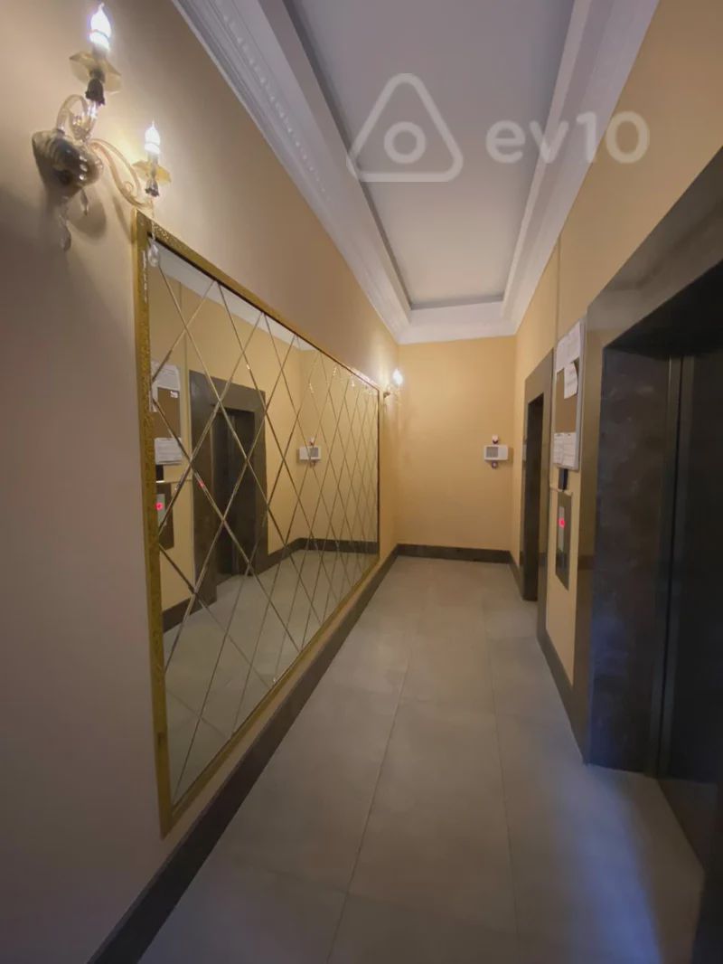 For sale: 3-room apartment (new building), 112 m² — Mənzil, Bakı (2)