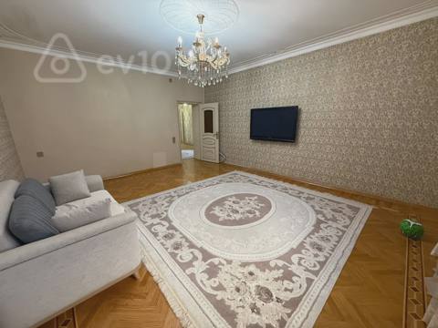3 otaqlı mənzil, 110 m², Məmməd araz — kirayə — Недвижимость