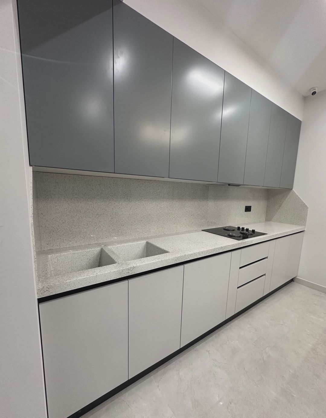 Mətbəx mebeli sifarişlə hazırlanması — Mebel, Bakı (2)