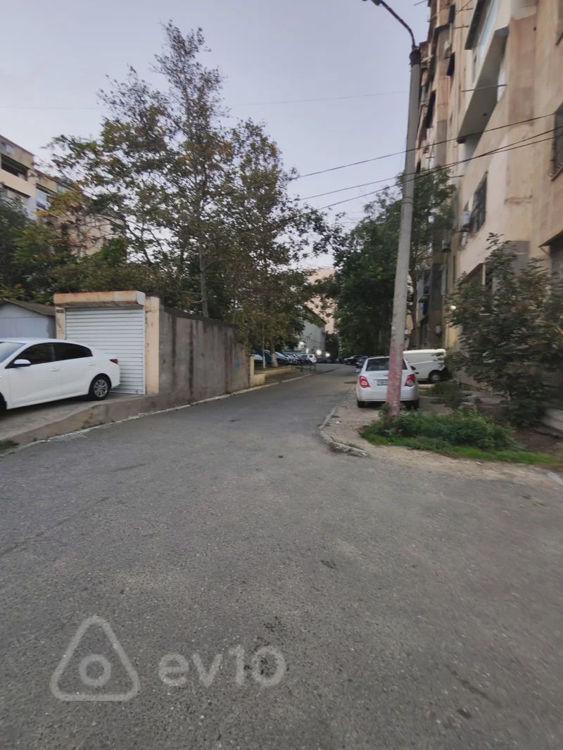 4 otaqlı mənzil, 145 m², Şərifzadə — Mənzil, Bakı (8)