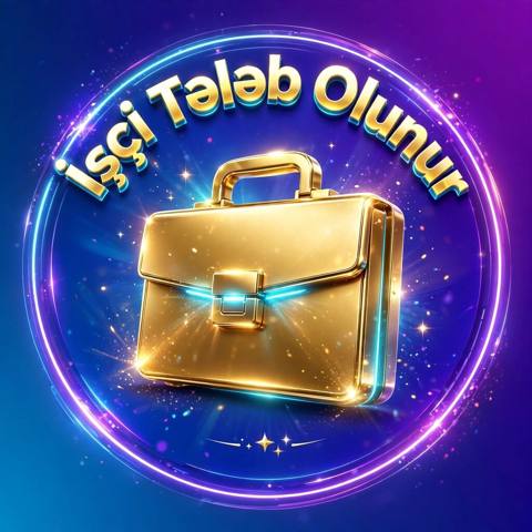 Salam ofise İşçi tələb olunur — iş ve işci elanları