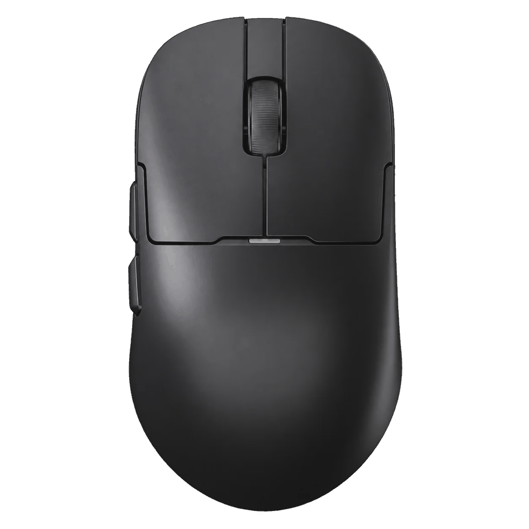 Ajazz AJ159 Pro Black Simsiz Gaming Siçan — Klaviaturalar və siçanlar, Bakı (2)