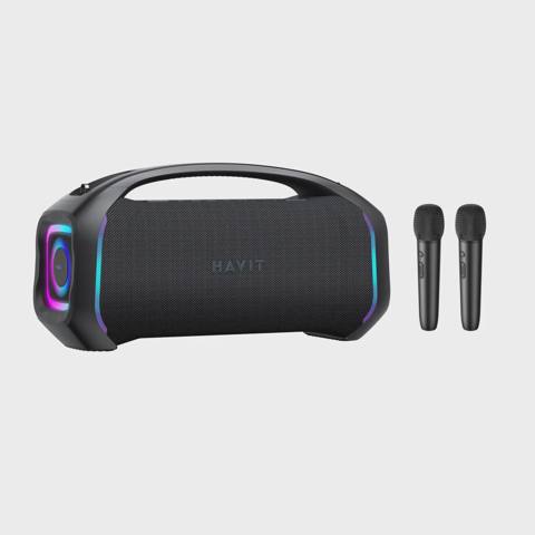 Portativ karaoke dəsti Havit Party Blast SK910BT — Баку