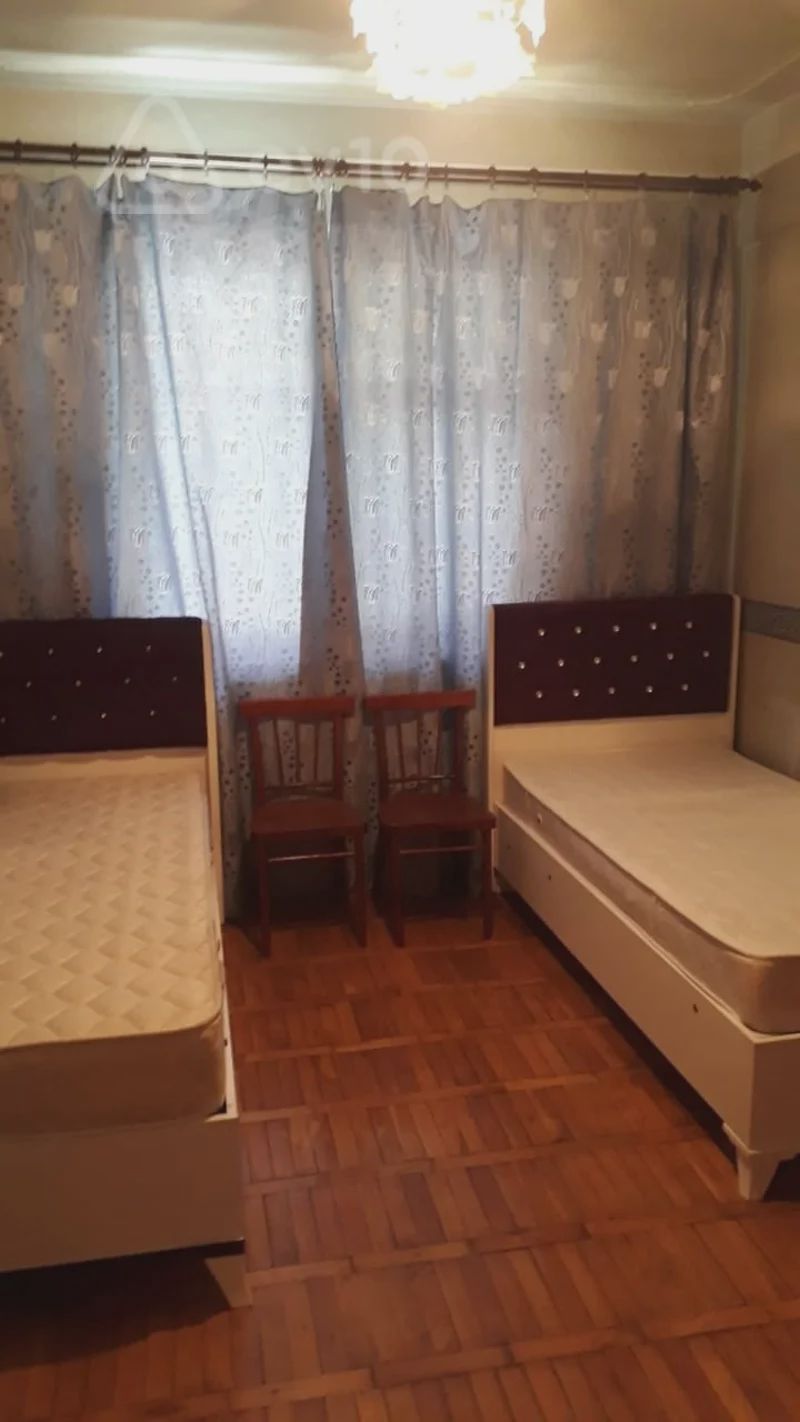 For rent: 2-room apartment (new building), 60 m² — Mənzil, Bakı (4)