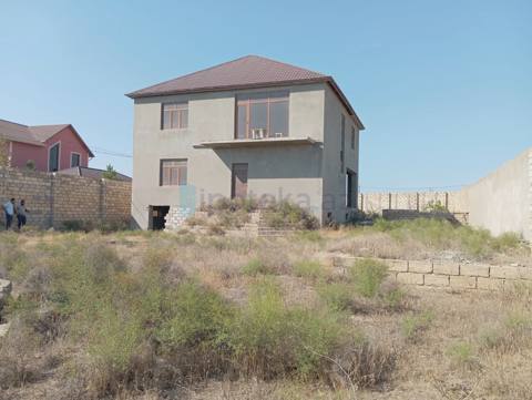 Satılır: 8 Otaq, Evlər/Villalar, Xəzər r., Türkan q., 400.00 m² — 150 000 ₼ · 5+ oda · 400 m² · Türkan · Ev, villa Satılır: 8 Otaq, Evlər/Villalar, Xəzər r., Türkan q., 400.00 m² — Türkan