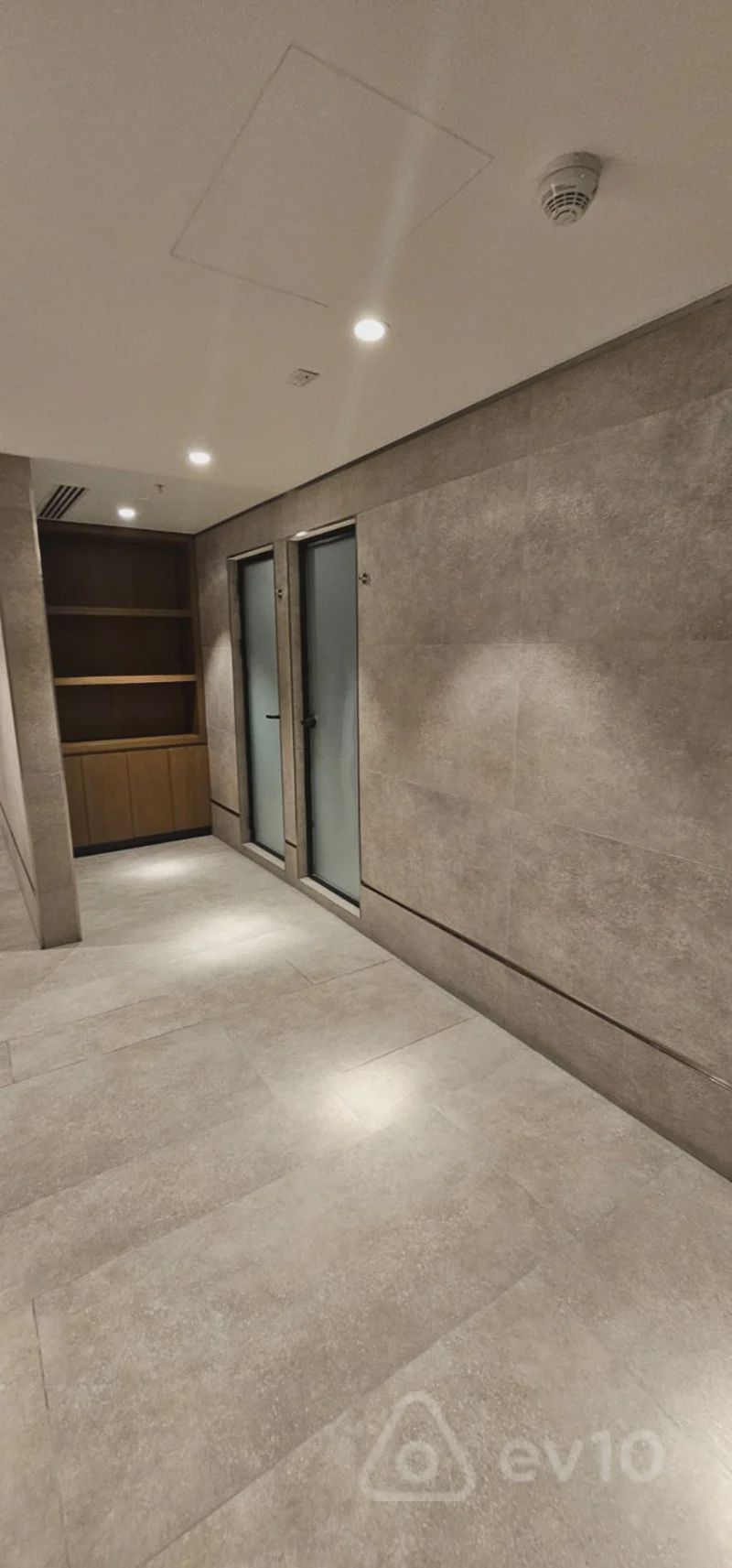 For sale: 3-room apartment (new building), 172 m² — Mənzil, Bakı (3)