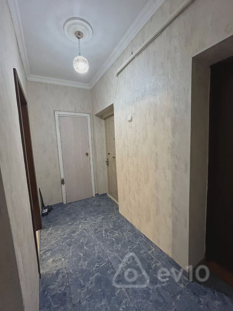 Satılık 2 odalı daire (eski bina), 62 m² — Mənzil, Bakı (8)