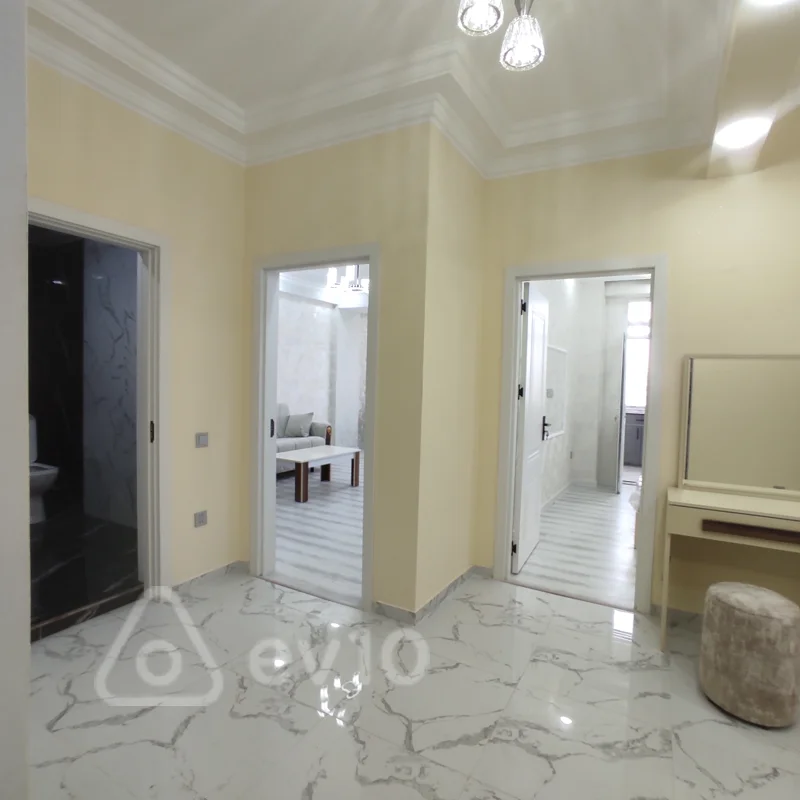 For sale: 2-room apartment (new building), 65 m² — Mənzil, Bakı (6)