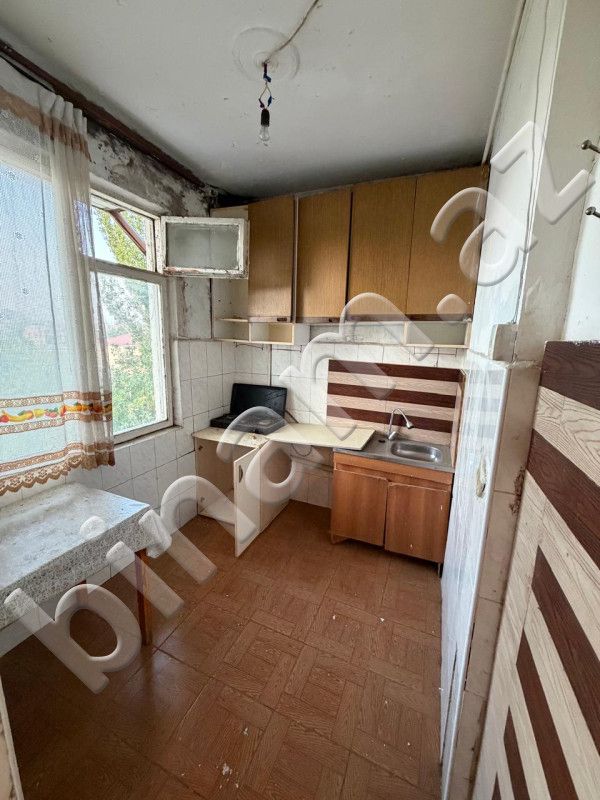 For sale: 2-room apartment (old building), 60 m² — Mənzil, Bakı (6)