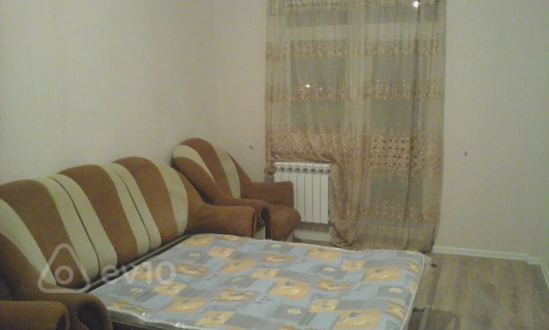 2 otaqlı mənzil, 40 m², Mida 1 — Mənzil, Bakı (4)