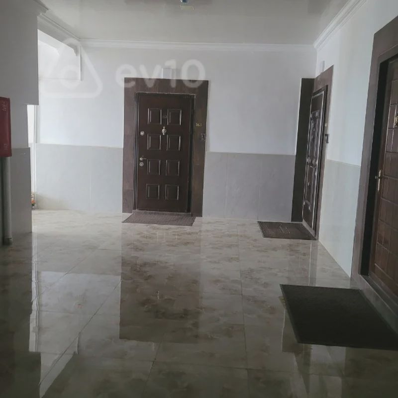 For sale: 2-room apartment (new building), 96 m² — Mənzil, Bakı (10)