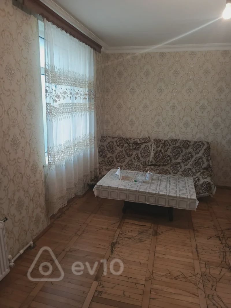 For rent: 2-room apartment (old building), 40 m² — Mənzil, Bakı (4)