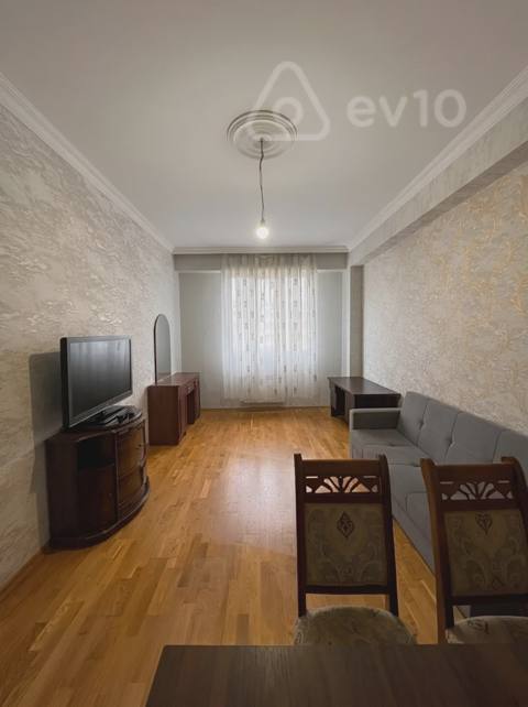2 otaqlı mənzil, 75 m², Xırdalan Kristal 1 Y/Kompleksi — kirayə — Khirdalan