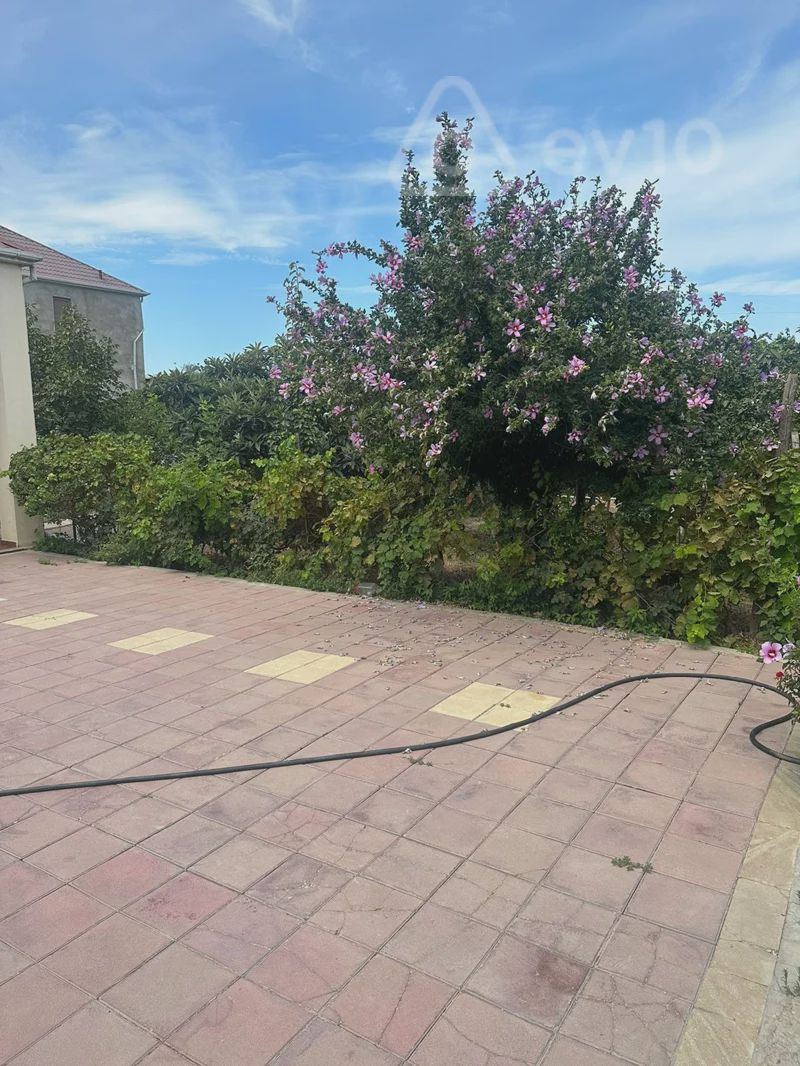 For rent: 4-room house / Cottage / Villa, 150 m² — Ev, villa, Bakı (4)
