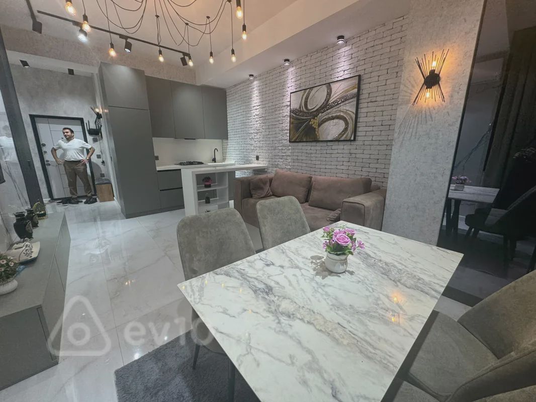 For sale: 2-room apartment (new building), 63 m² — Mənzil, Bakı (2)