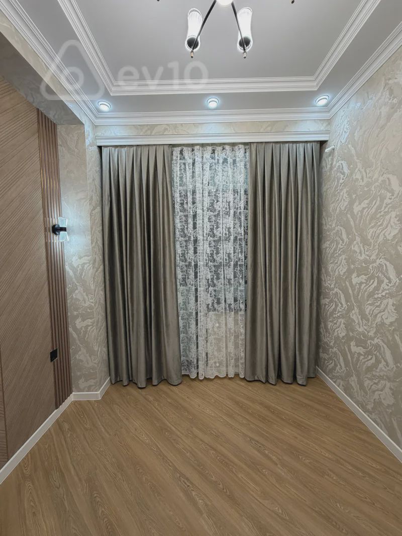 იყიდება 2-ოთახიანი apartment (new building), 46 მ² — Mənzil, Xırdalan (6)