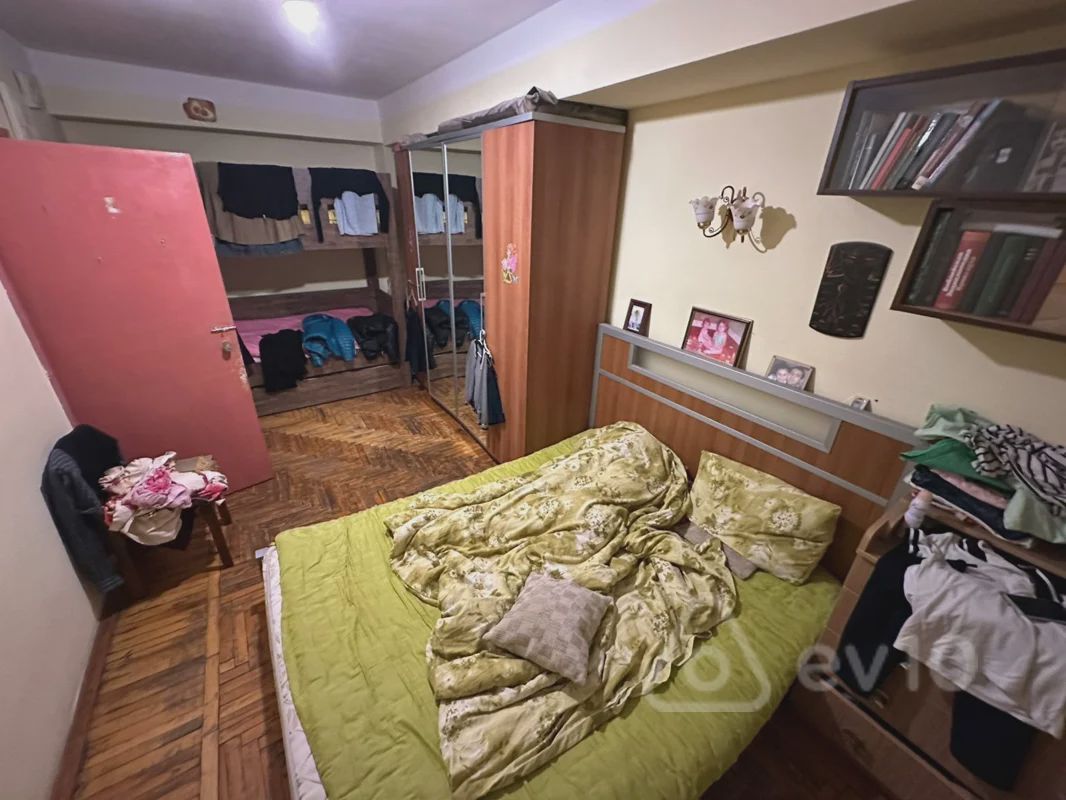 For sale: 3-room apartment (old building), 85 m² — Mənzil, Bakı (5)