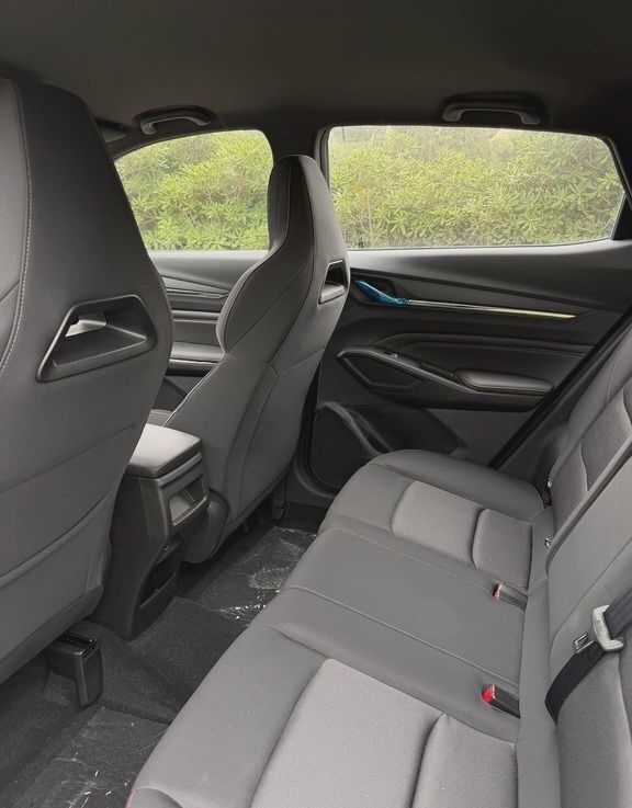 Changan Oshan X5 Plus, 2026 il, 0 km, 1.5 L — Avtomobillər, Bakı (10)