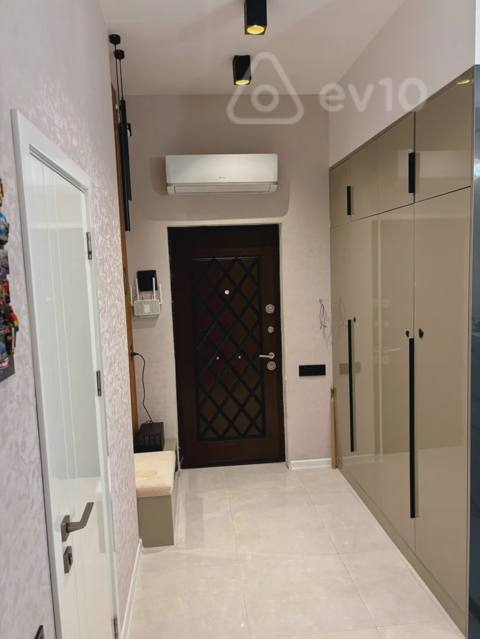 2 otaqlı mənzil, 55 m², Bakı, Balaəmi Dadaşov küçəsi — kirayə — Баку