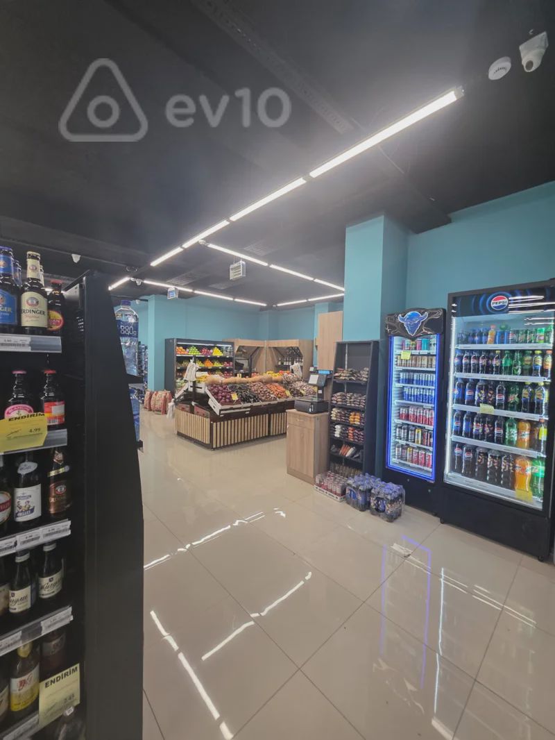 Obyekt, 1350 m², Xırdalan Şəhəri — Əmlak, Xırdalan (2)