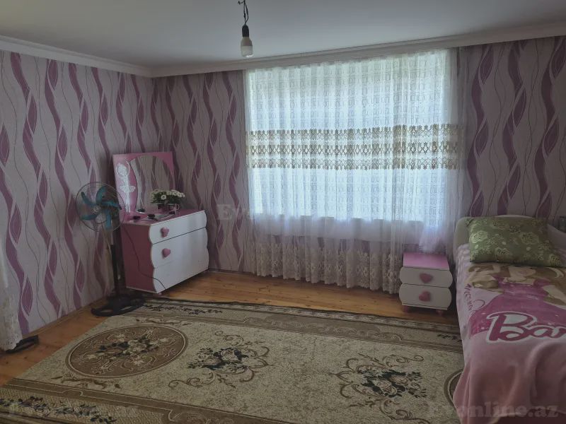 5 otaqlı həyət evi satılır — Xaçmaz — Ev, villa, Xaçmaz (5)