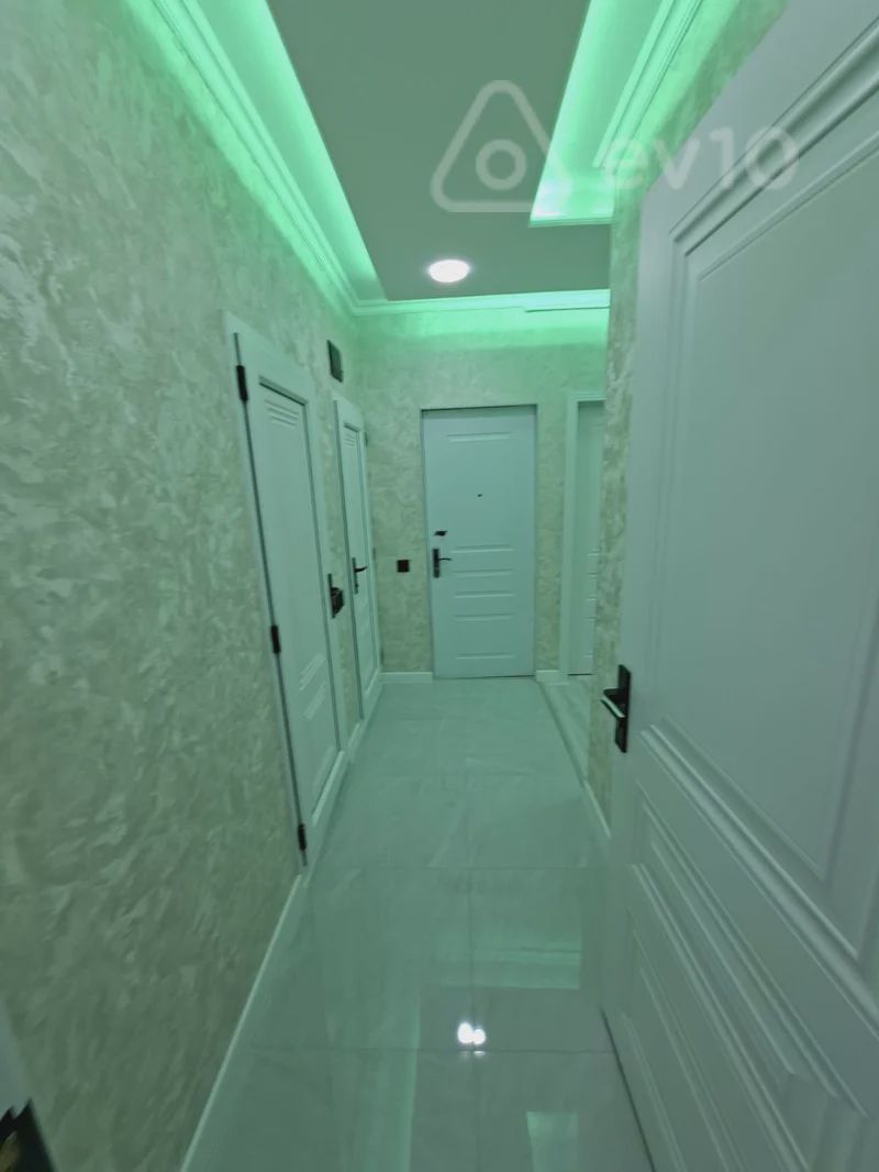 Satılık 3 odalı daire (eski bina), 65 m² — Mənzil, Bakı (5)