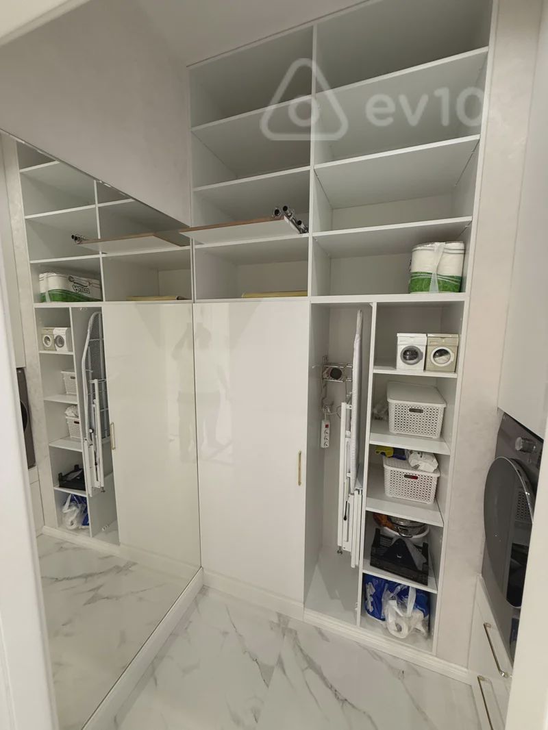 Satılık 4 odalı daire (yeni bina), 185 m² — Mənzil, Bakı (8)