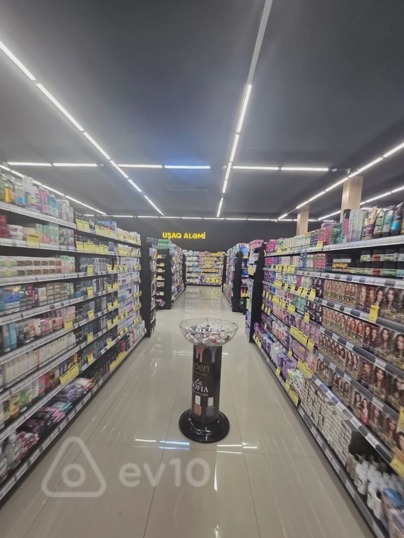 Obyekt, 2600 m², Xırdalan Şəhəri — Əmlak, Xırdalan (6)