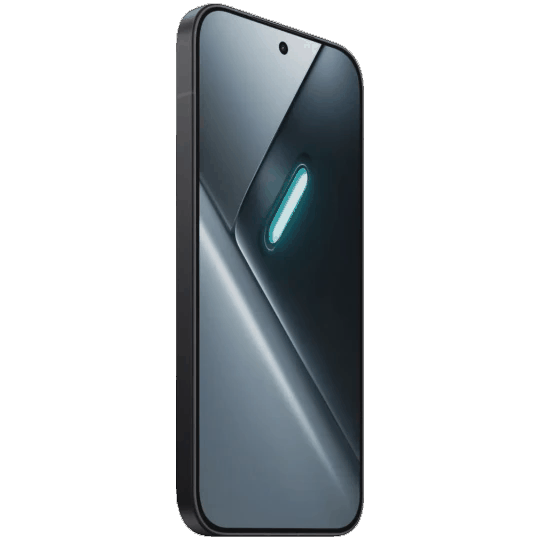 Mobil Telefon Xiaomi Poco X8 Pro 12GB/512GB Black — Xiaomi, Bakı (5)