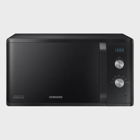 Mikrodalğalı soba Samsung MS23K3614AK/BW — 249.99 ₼ · Bakı · Mikrodalğalı sobalar Mikrodalğalı soba Samsung MS23K3614AK/BW — Bakı