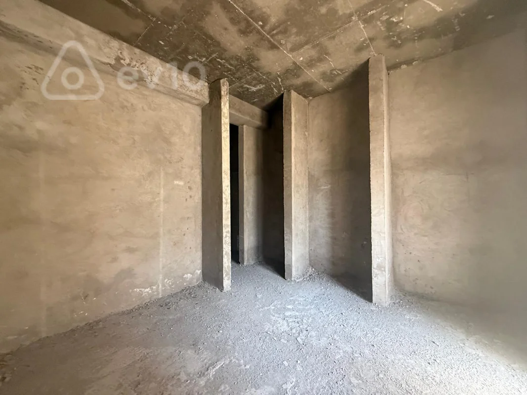 For sale: 4-room apartment (new building), 145 m² — Mənzil, Bakı (3)