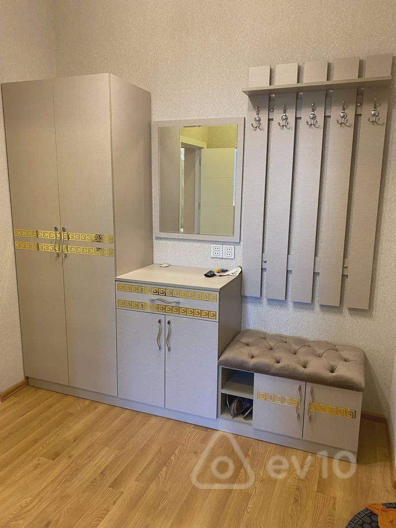 For rent: 2-room apartment (new building), 102 m² — Mənzil, Bakı (10)