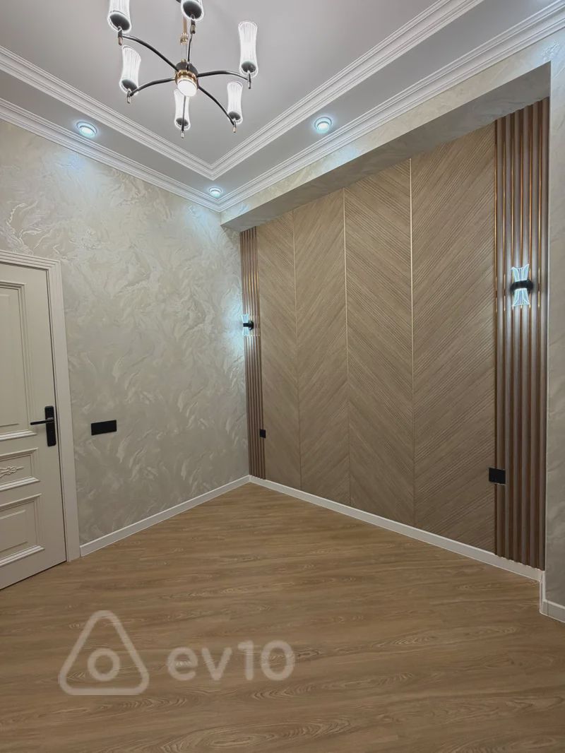 იყიდება 2-ოთახიანი apartment (new building), 46 მ² — Mənzil, Xırdalan (7)