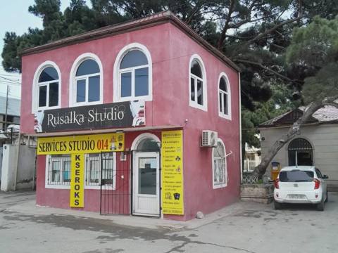 Obyekt satılır Sabunçu r., Bakı — 165 000 ₼ · Баку · Əmlak Obyekt satılır Sabunçu r., Bakı — Баку