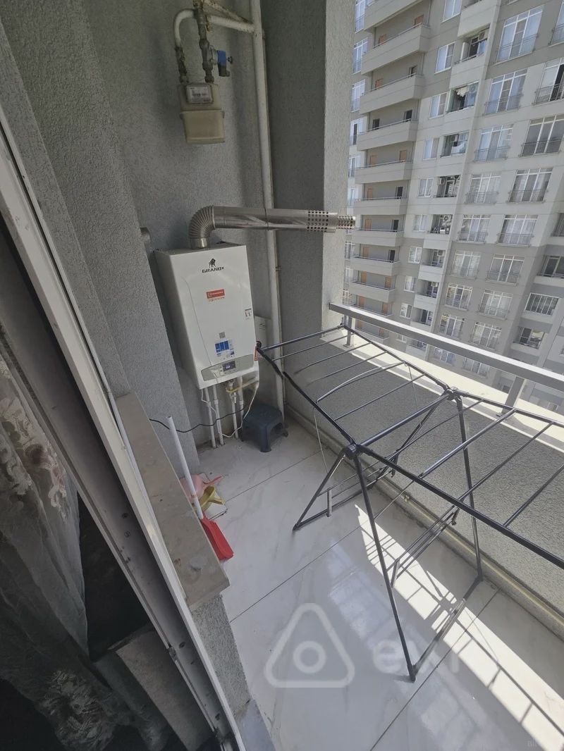 For rent: 2-room apartment (new building), 60 m² — Mənzil, Bakı (8)