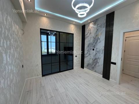 Satılır 2 otaqlı Bina evi menzil (Yeni tikili), 45 m², Xırdalan ş