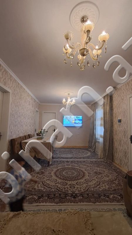 For sale: 4-room house / Cottage / Villa, 120 m² — Ev, villa, Bakı (2)
