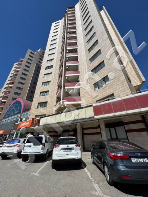 2 otaqlı Yeni tikili, Satış, Bakı, Nəsimi — Bakı